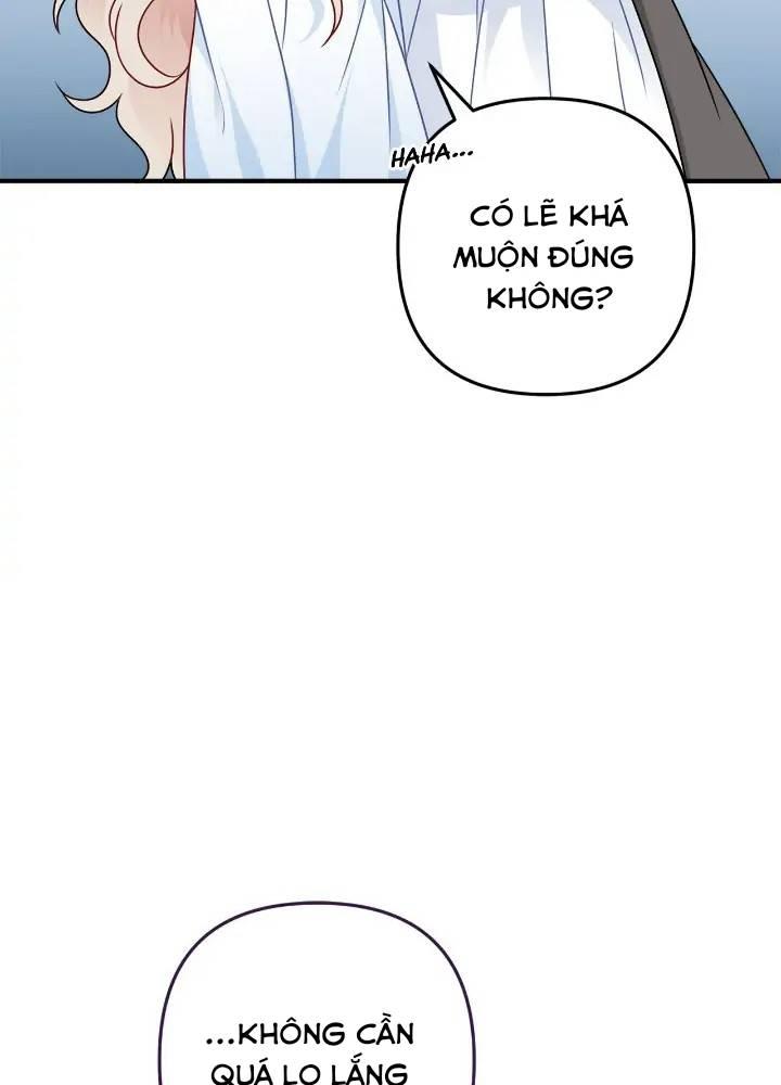 tại sao mẹ chồng tôi lại như thế này? chapter 5 134