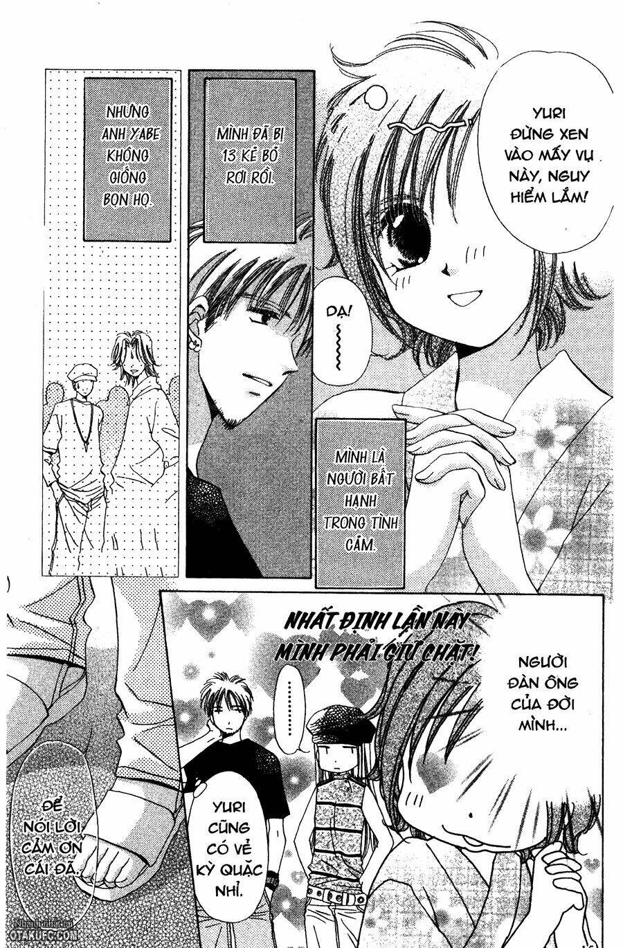 gatcha gacha chapter 6 13