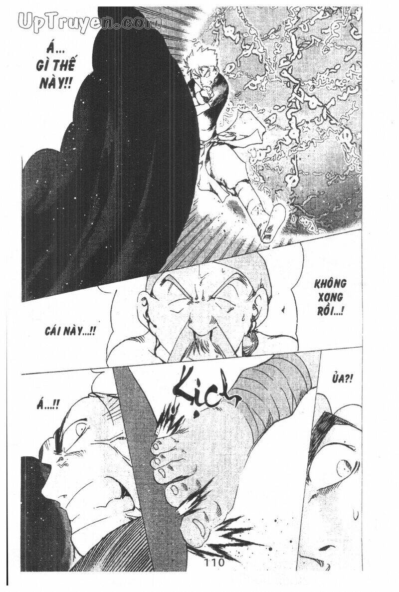 giang hồ bá đạo ký chapter 32 109