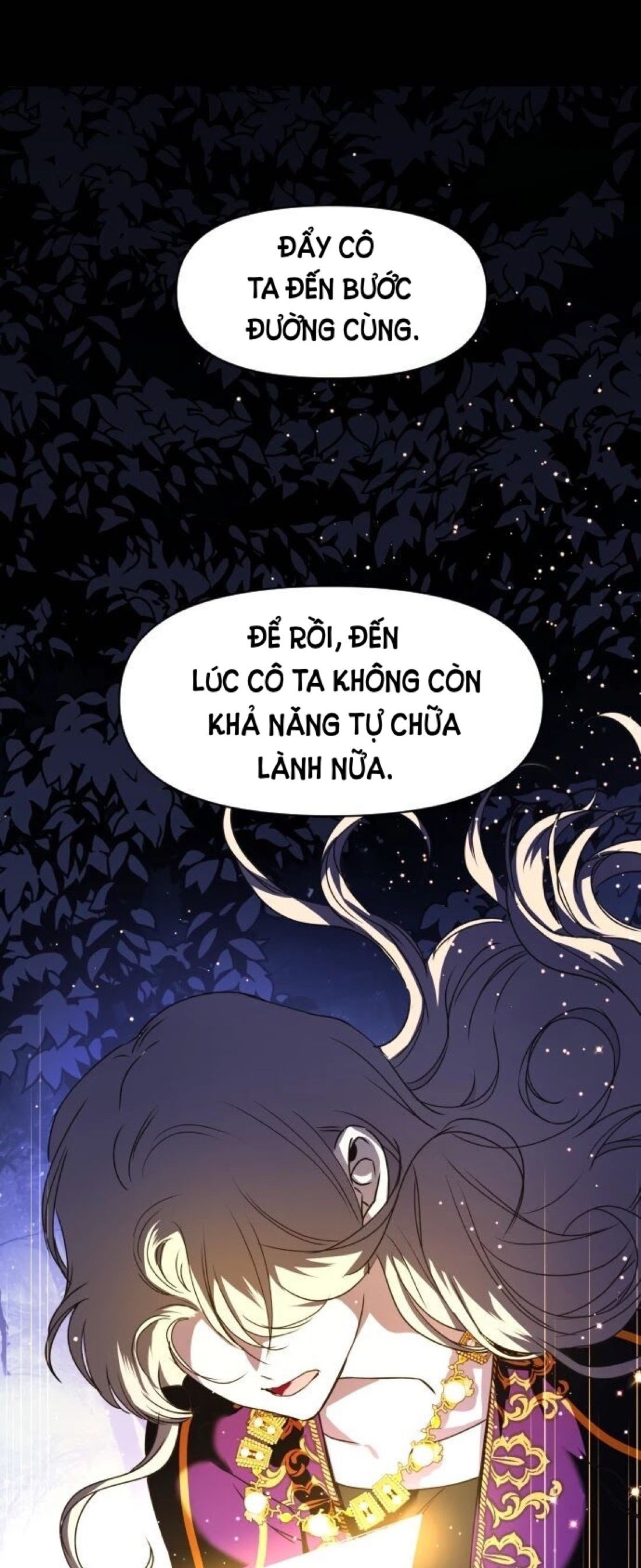 tôi muốn trở thành cô ấy dù chỉ là một ngày chapter 18 37