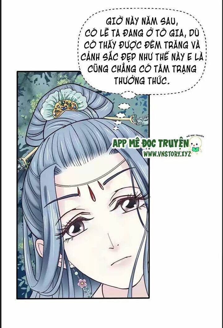 kiều nữ độc phi chapter 73 13