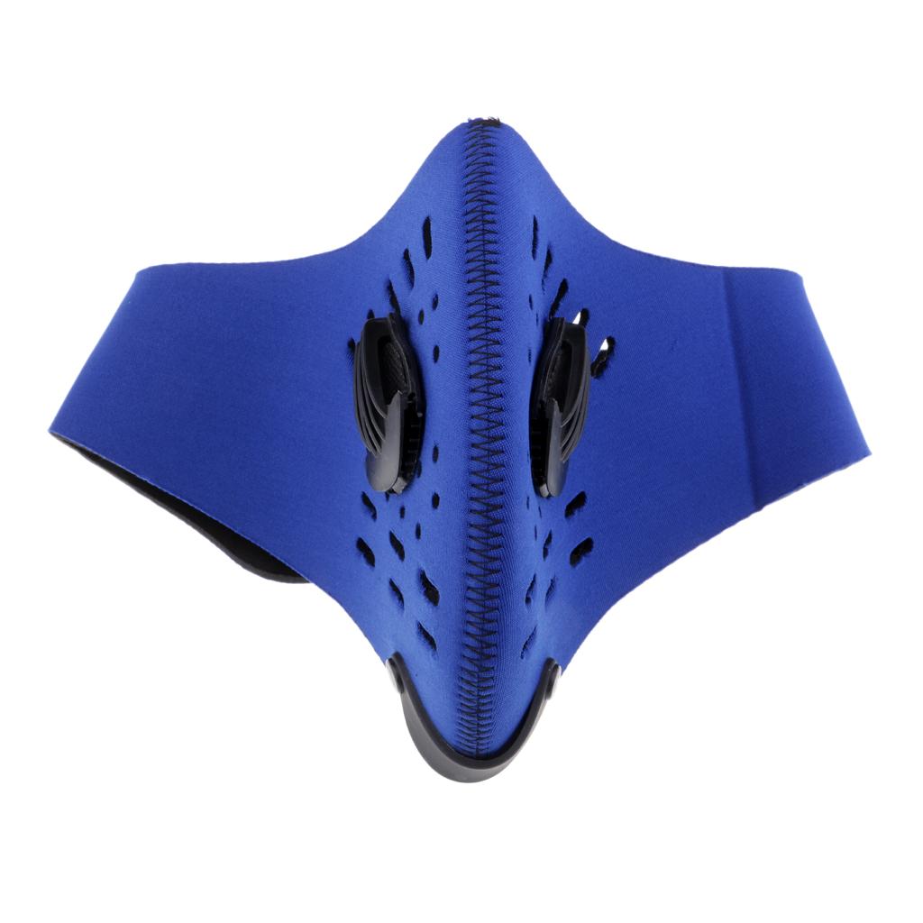 Dust Mask Activated Carbon Dust Mask for Cycling Haze