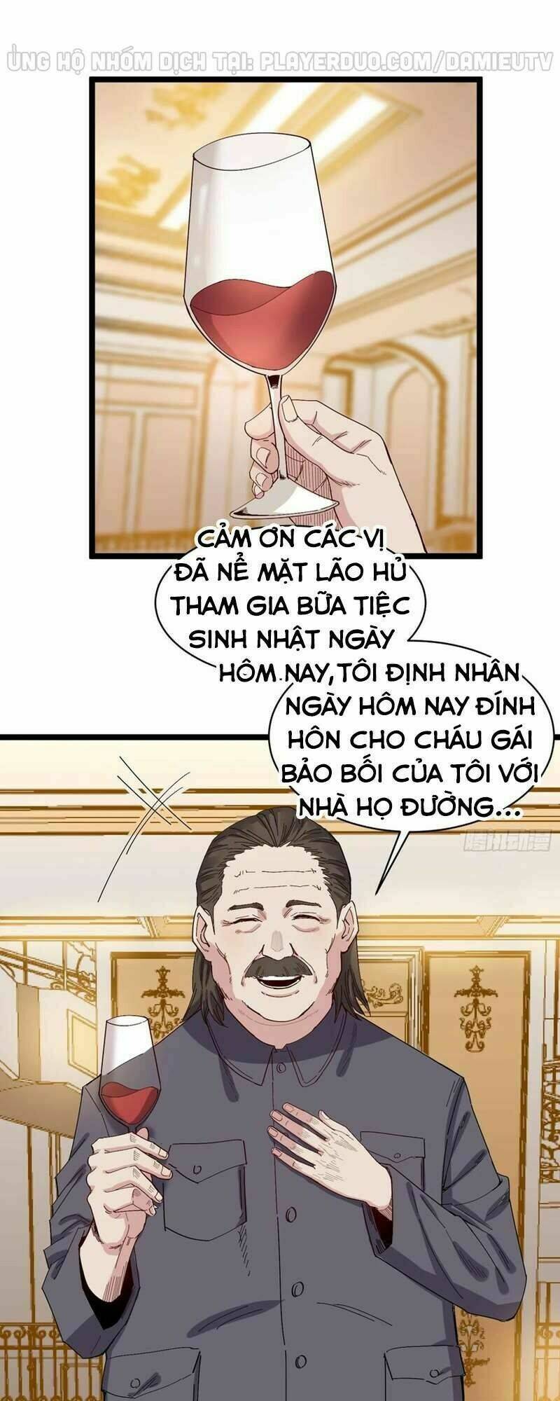 đỉnh phong thần y chapter 79 13