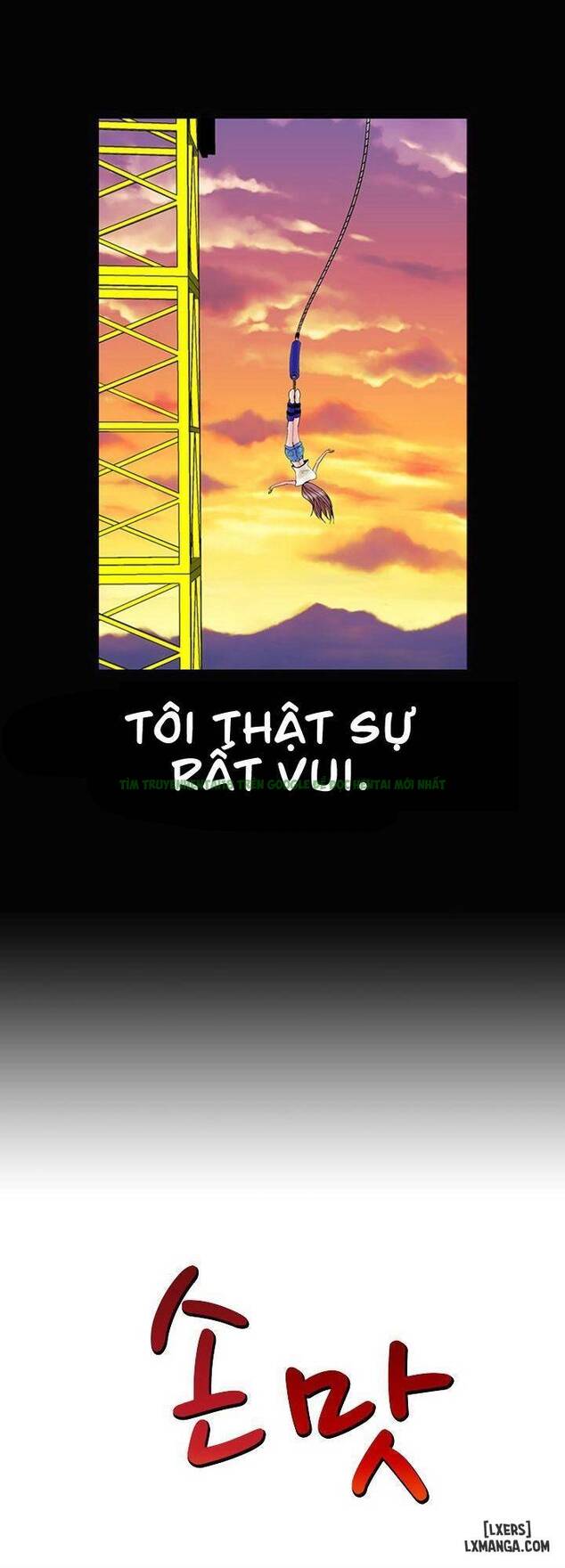 mùi vị của đôi bàn tay chapter 9 48