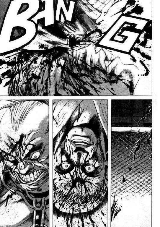 zombie hunter chapter 19 17