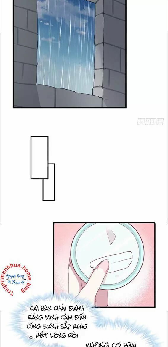 [16+] thảnh thơi thú thế chủng chủng điền, sinh sinh tể chapter 87 7
