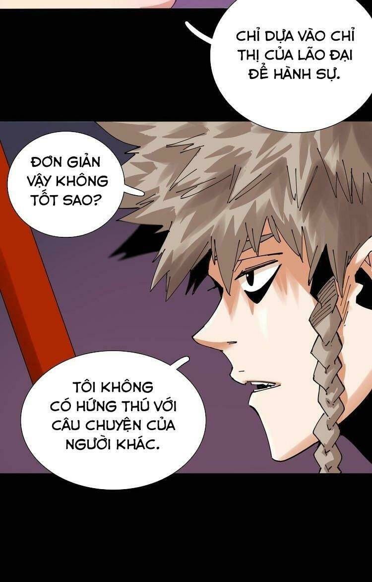 mạt thế chi thư chapter 16 4