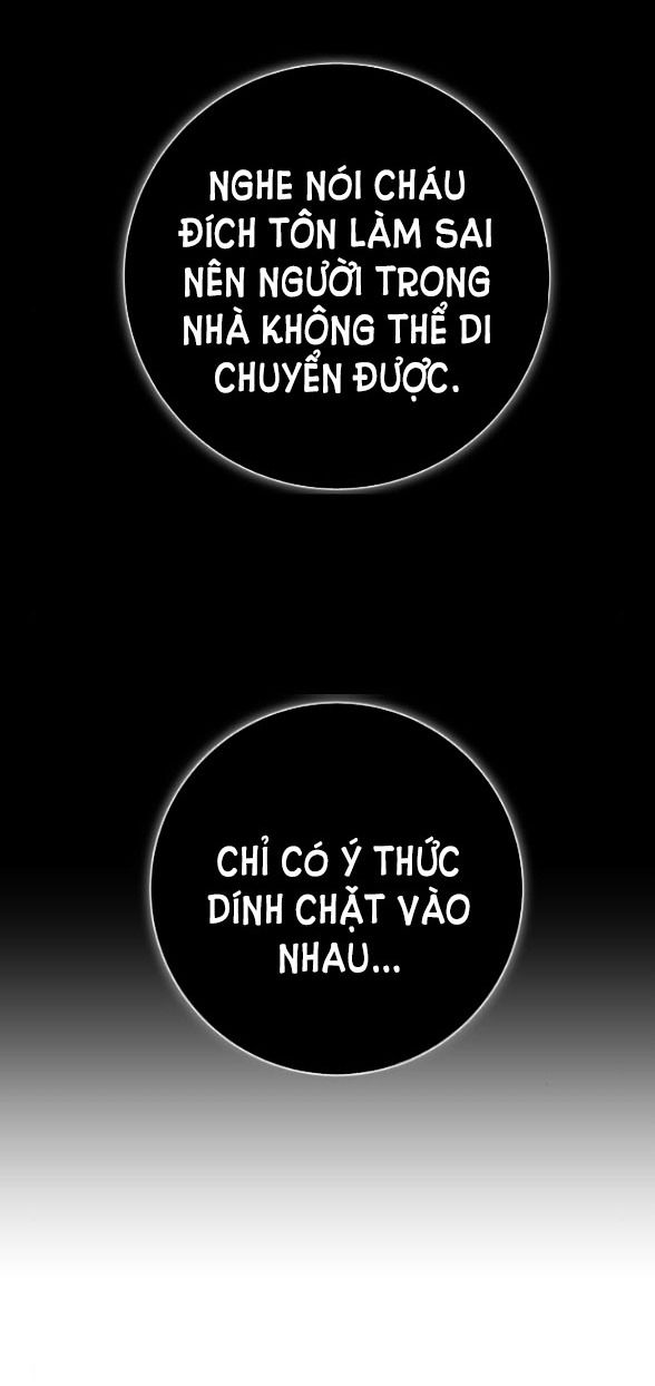 tôi muốn trở thành cô ấy dù chỉ là một ngày chapter 139.2 12