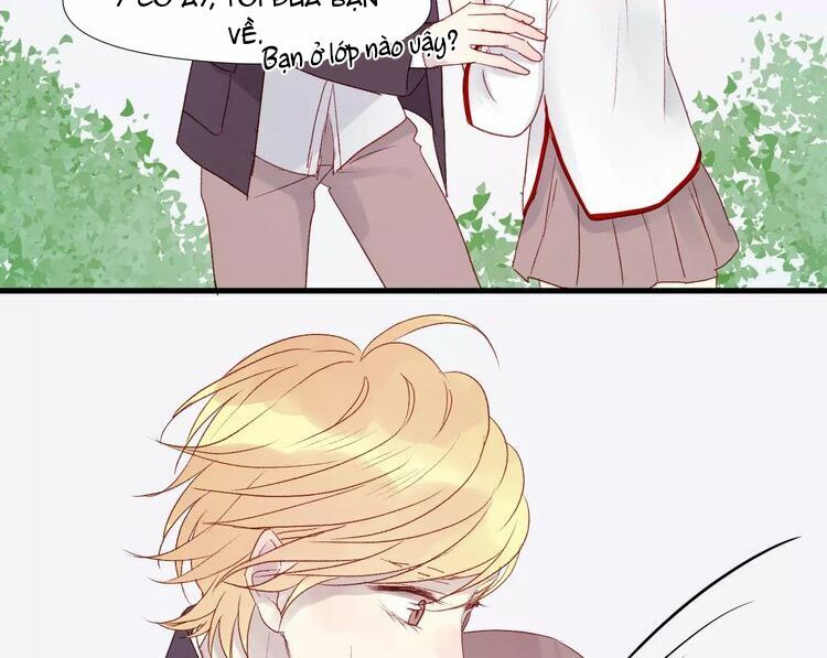 lượm được một tiểu hồ ly phần 2 chapter 7 27