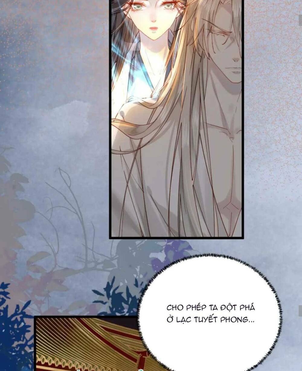 xuyên sách : nghịch đồ hắn lại muốn bắt nạt sư phụ chapter 10 28