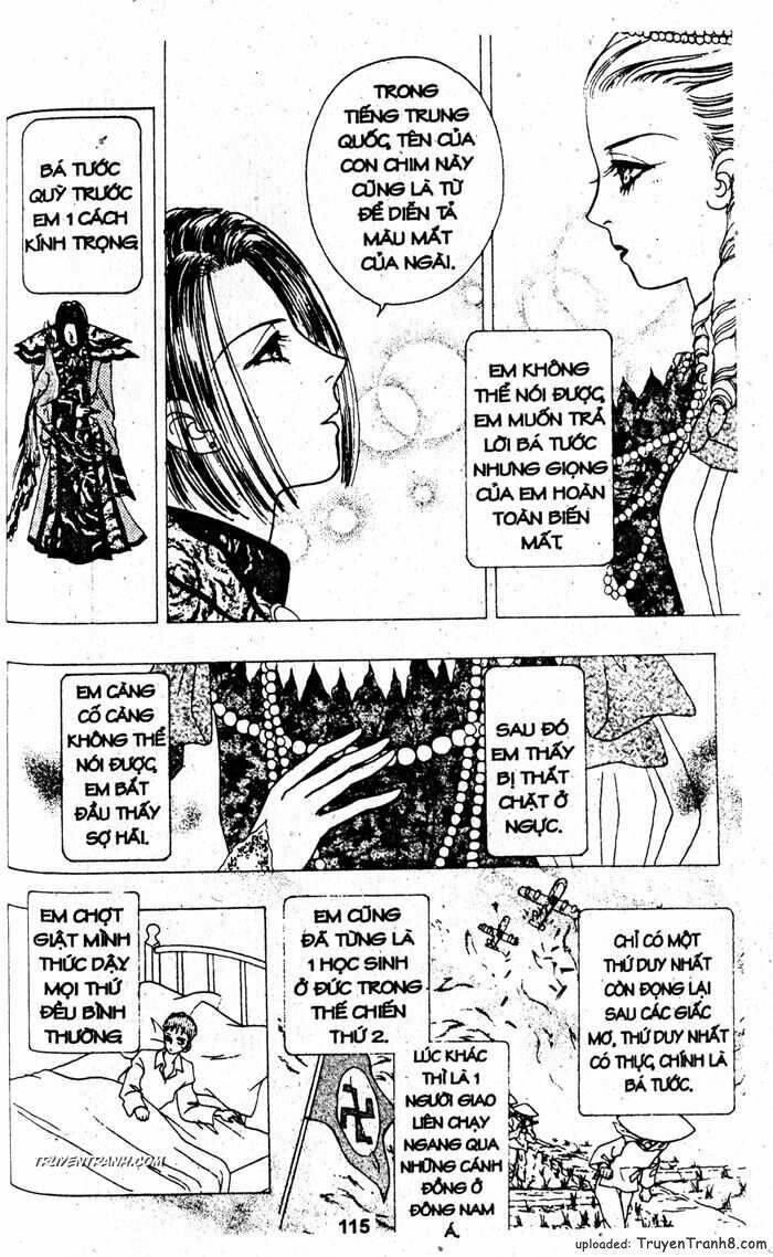 tiệm thú kiểng chapter 34 27