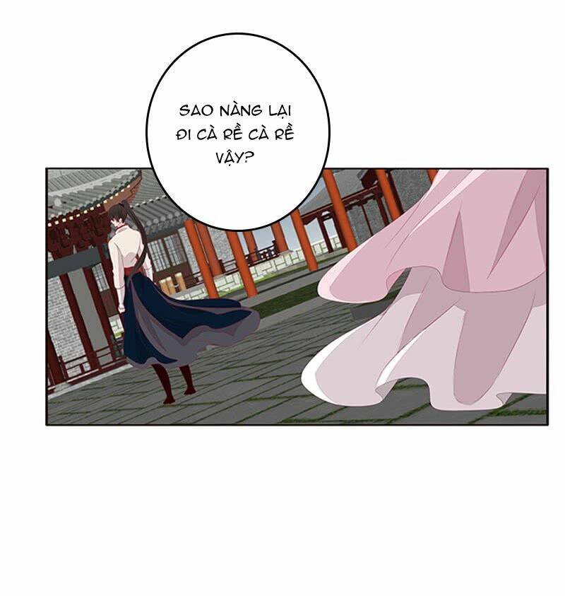tướng quân mời ra trận chapter 98 3