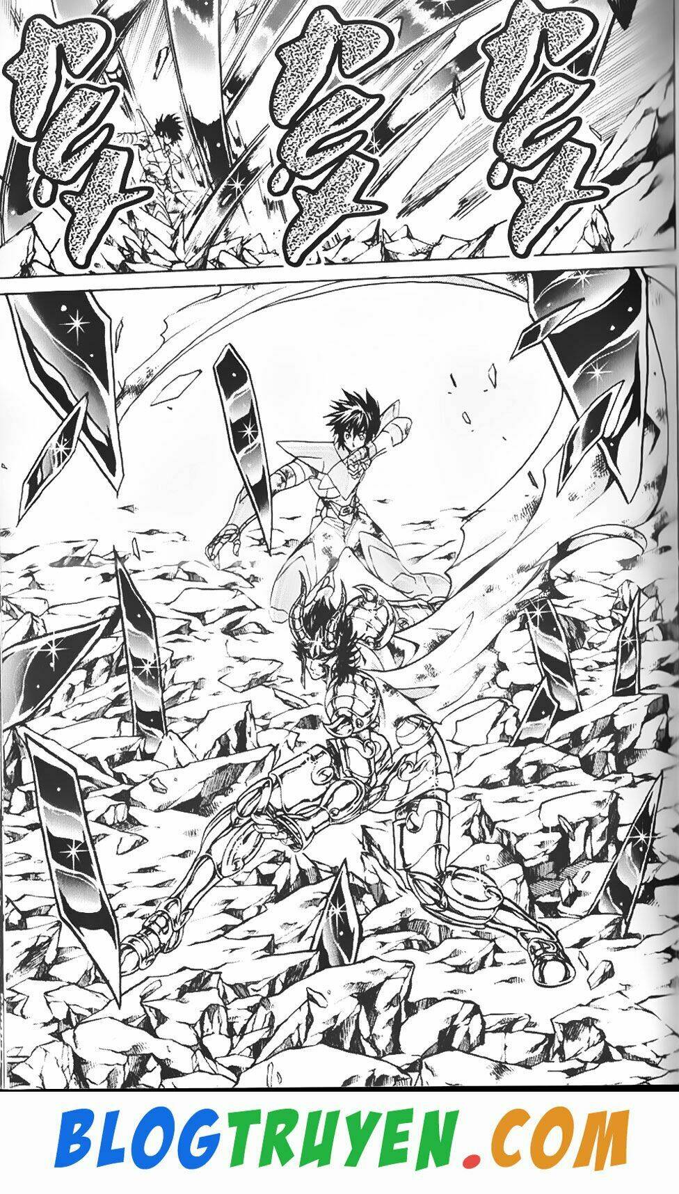 thần thoại minh vương chapter 82 12