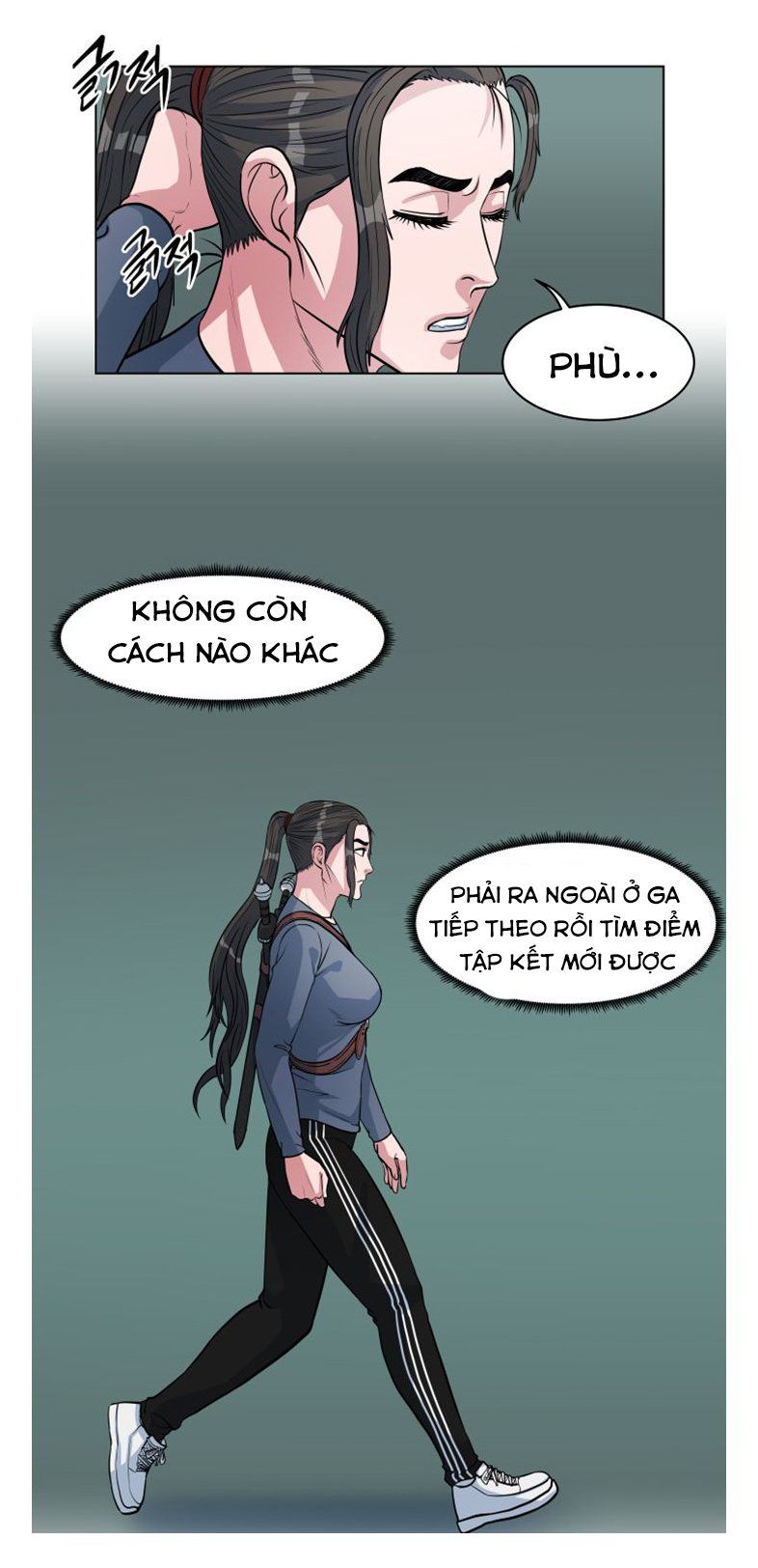 kẻ phán xét chapter 25 37