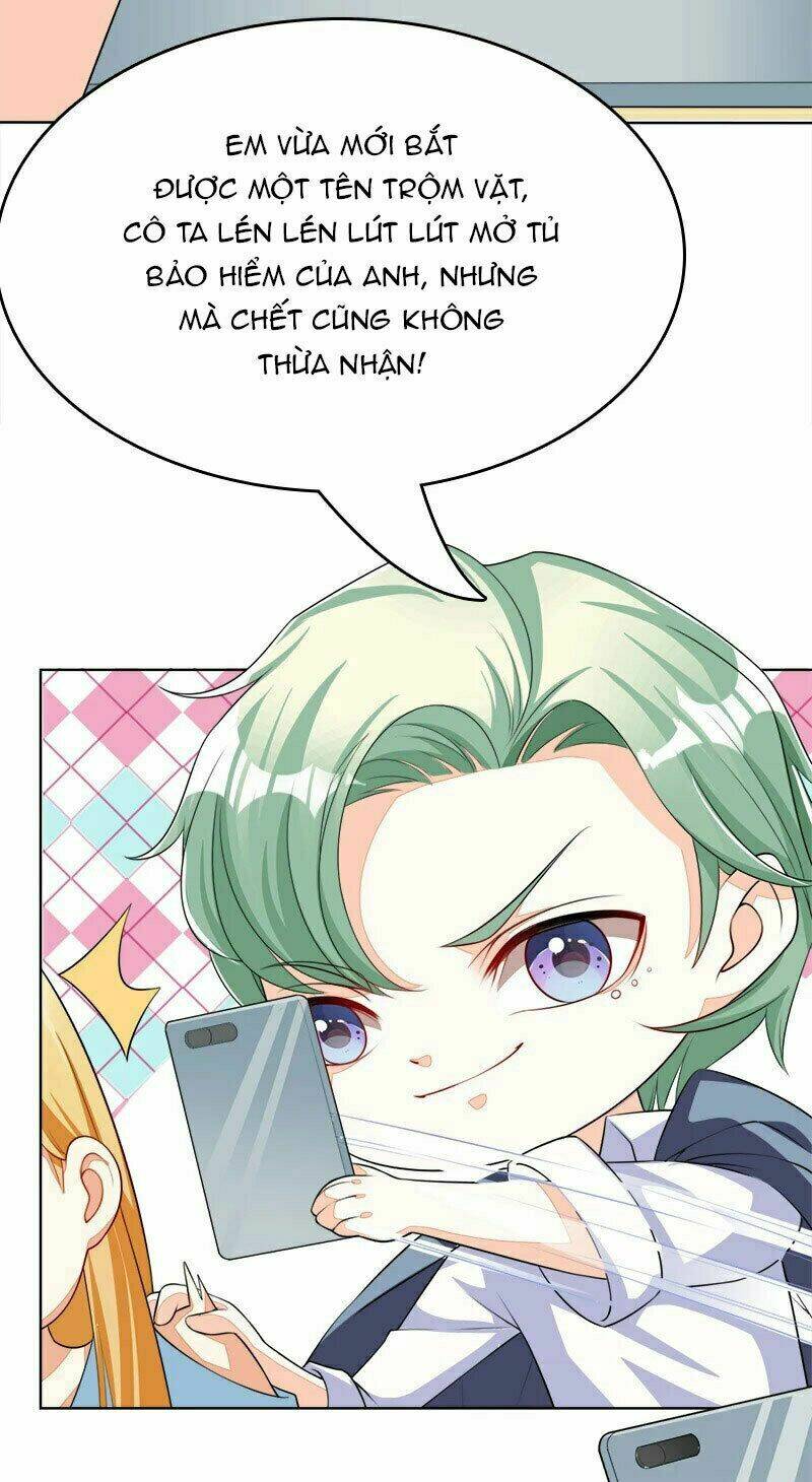 lãnh hôn cuồng ái chapter 45 35