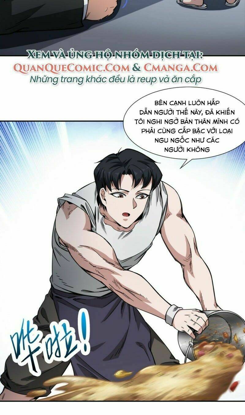 dạ thị chi chủ chapter 27 46