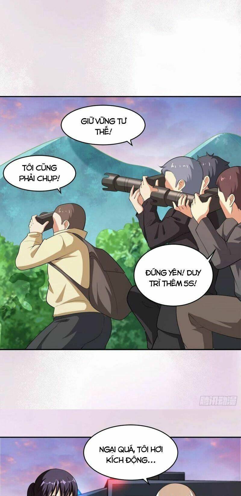 người tu tiên tại đô thị chapter 112 7