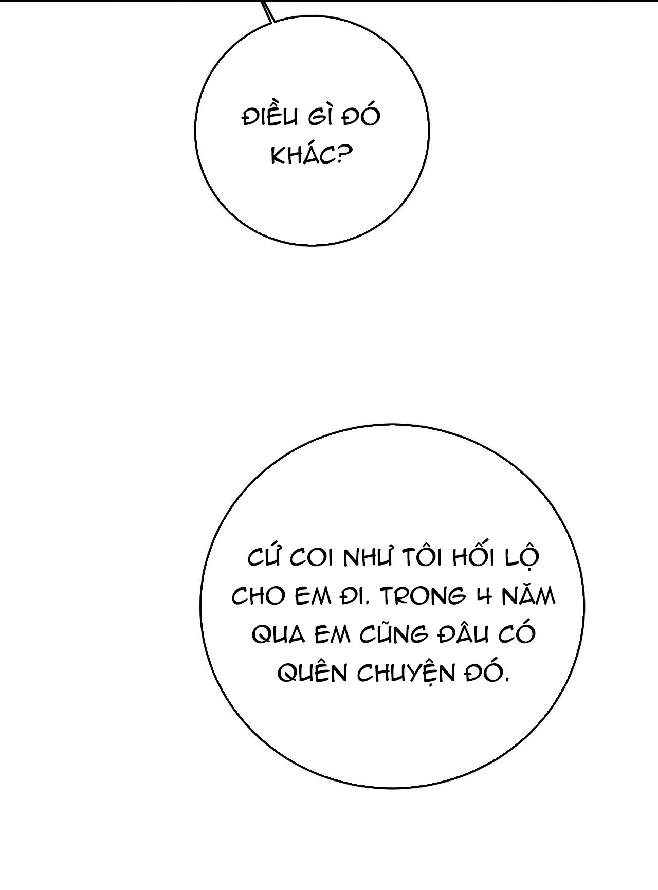 Hối Lộ Ngọt Ngào chapter 38 - Trang 44