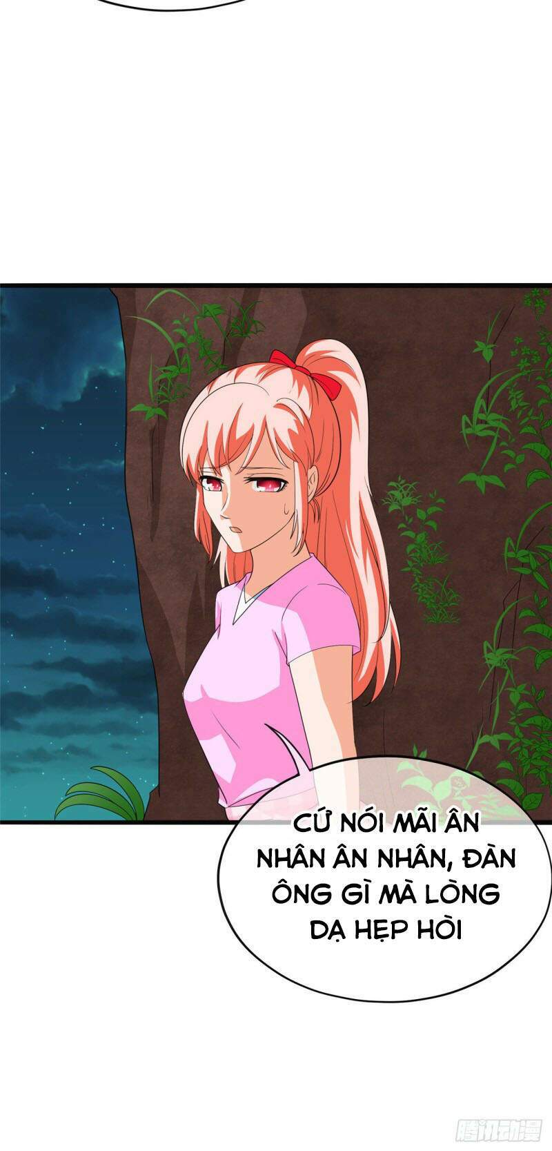 siêu cấp nữ thần trọng sinh chapter 33 15