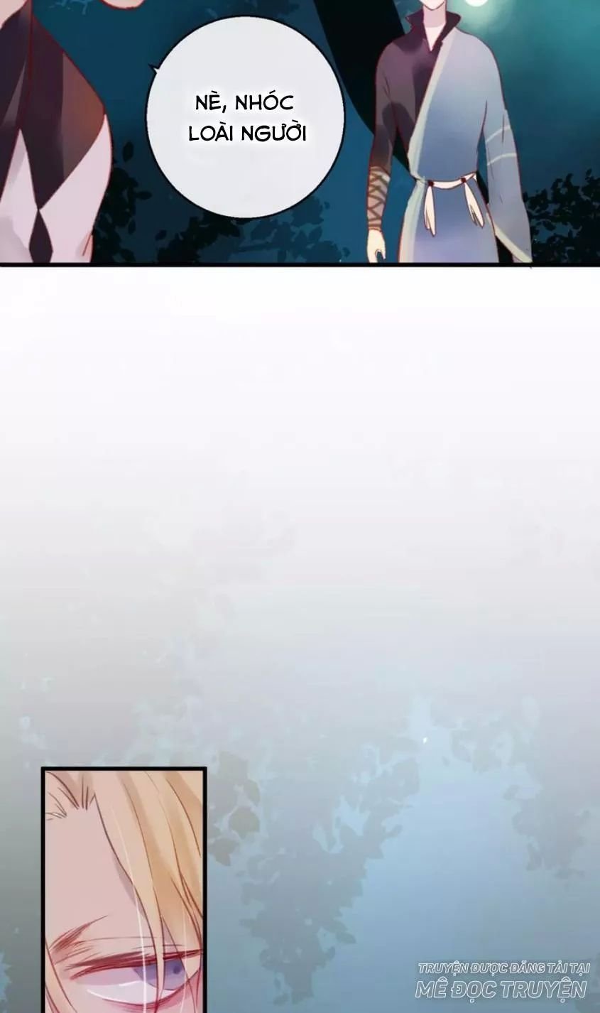 hồ minh chi hương chapter 9 16