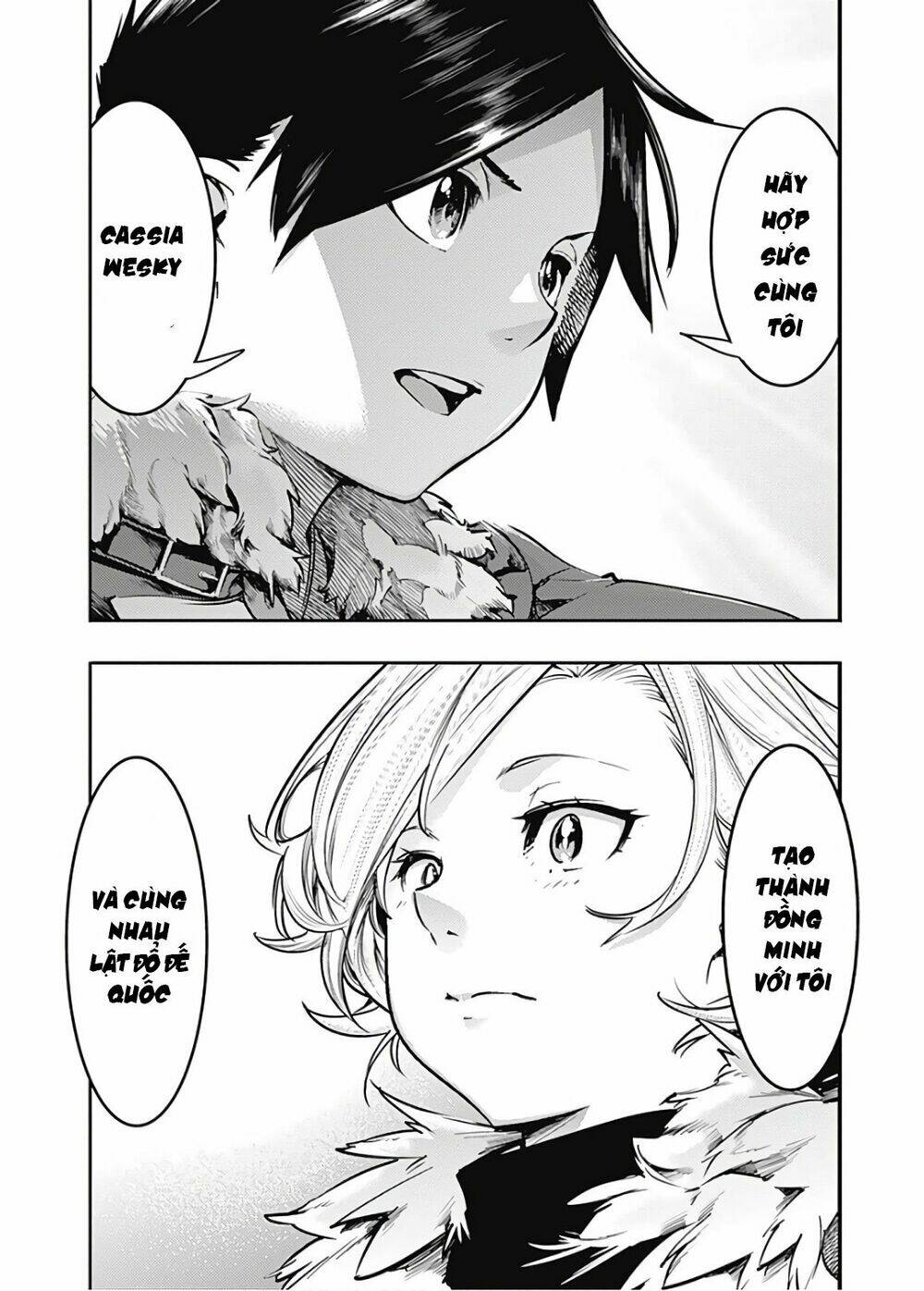 worlds end harem fantasia chapter 19 23