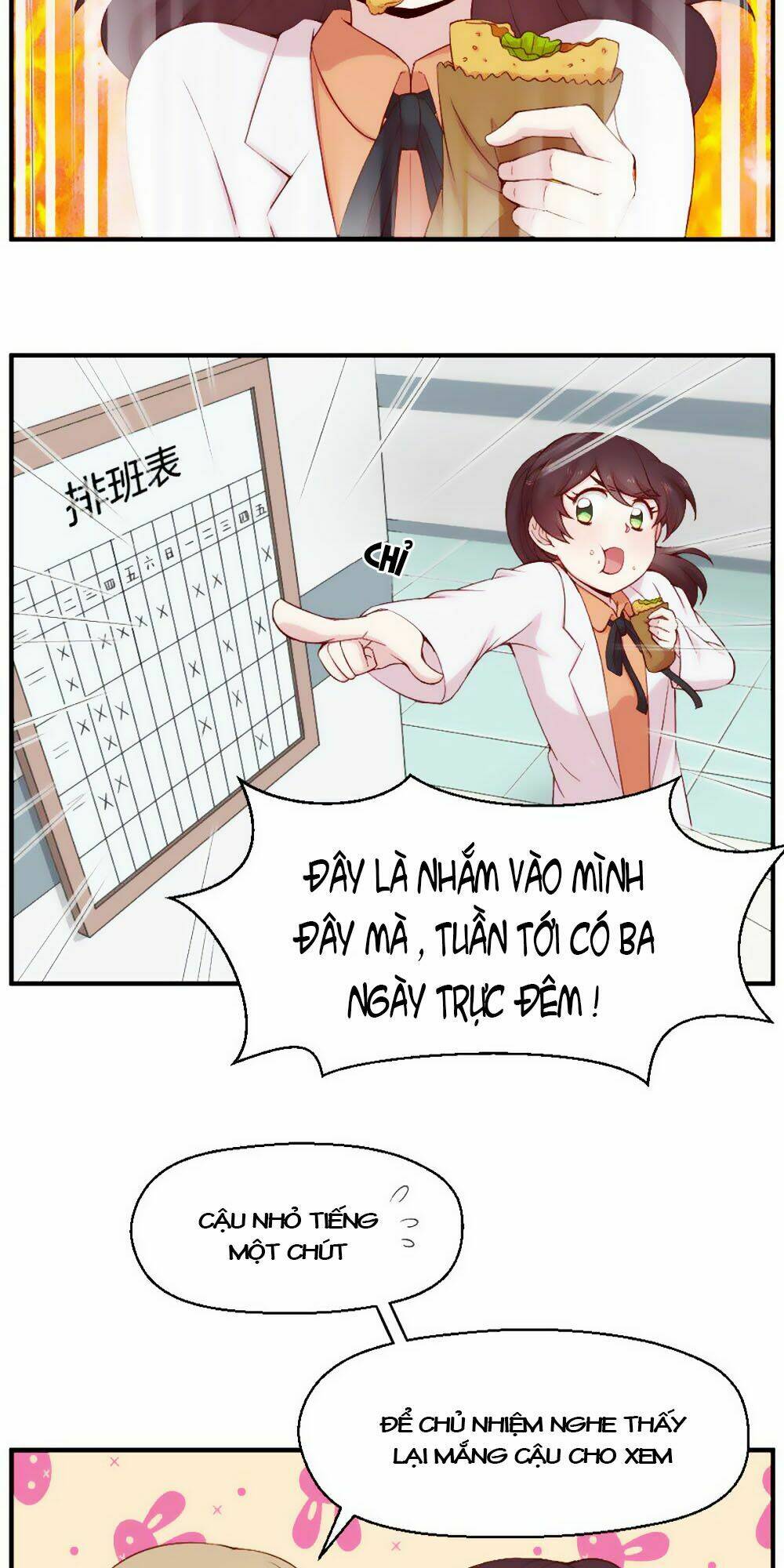 thần y apollo của tôi chapter 10 3