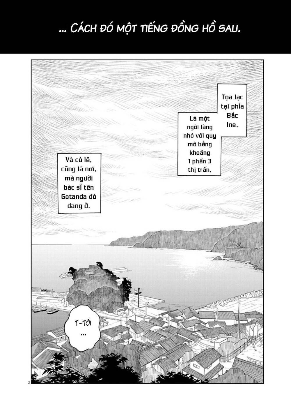 hãy cho em ''trung tình'' của anh chapter 26 2