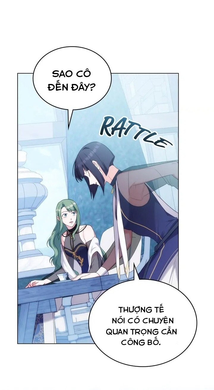 sự xuất hiện của các nhân vật phản diện chapter 77 31
