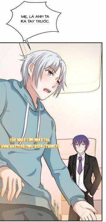 không gả cho tổng tài, gả cho người hầu chapter 123 17