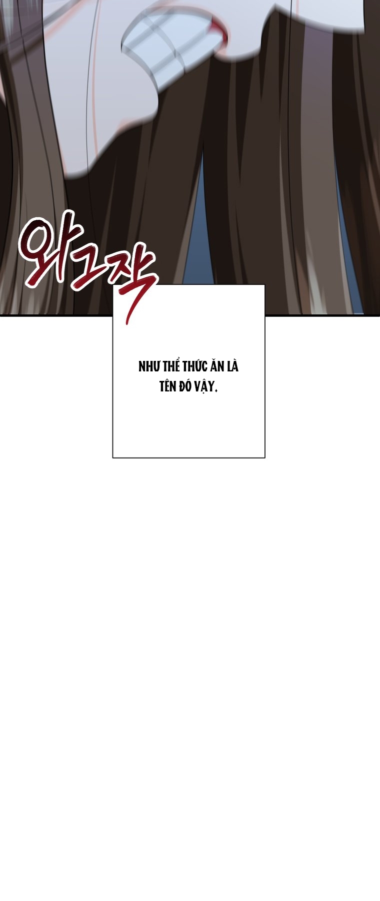 [18+] tôi đã kết hôn với kẻ thù giết cha mẹ chapter 2.2 5