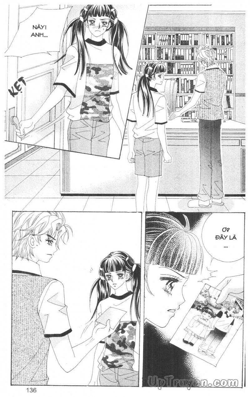 meo meo dịu dàng đi nhé chapter 4 133