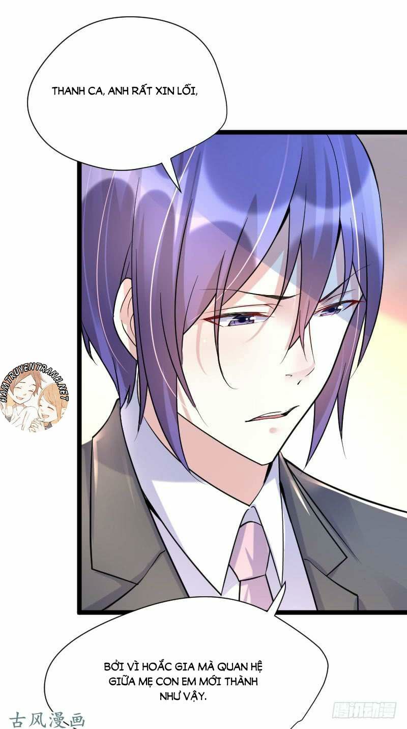 mặt nạ mê hoặc chapter 56 6