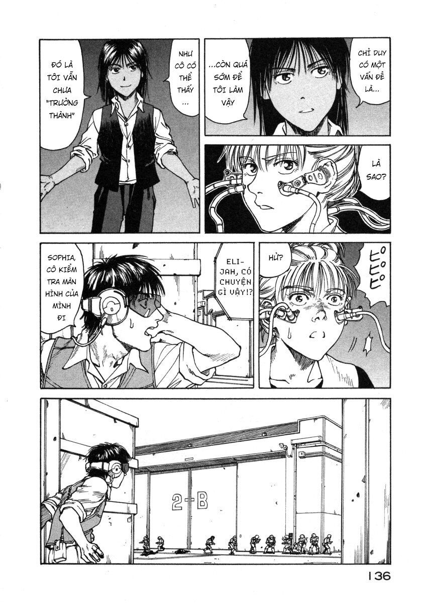 eden - một thế giới vô tận! chapter 29 12