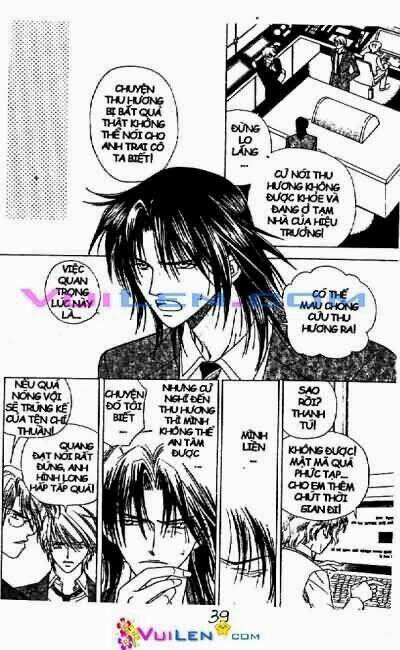 nữ sinh thời đại chapter 5 39