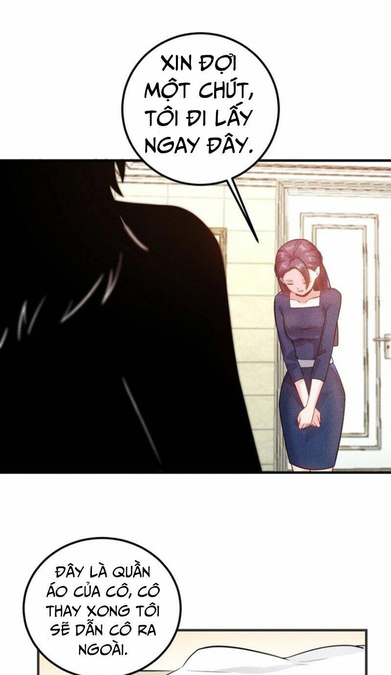 cao thủ cận vệ của nữ chủ tịch chapter 84 11