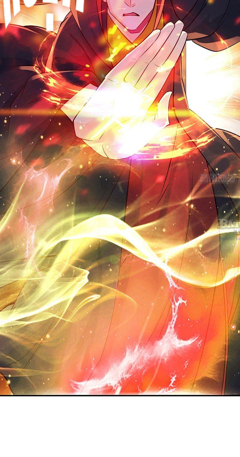 đồ đệ ta toàn là nữ ma đầu chapter 42 20