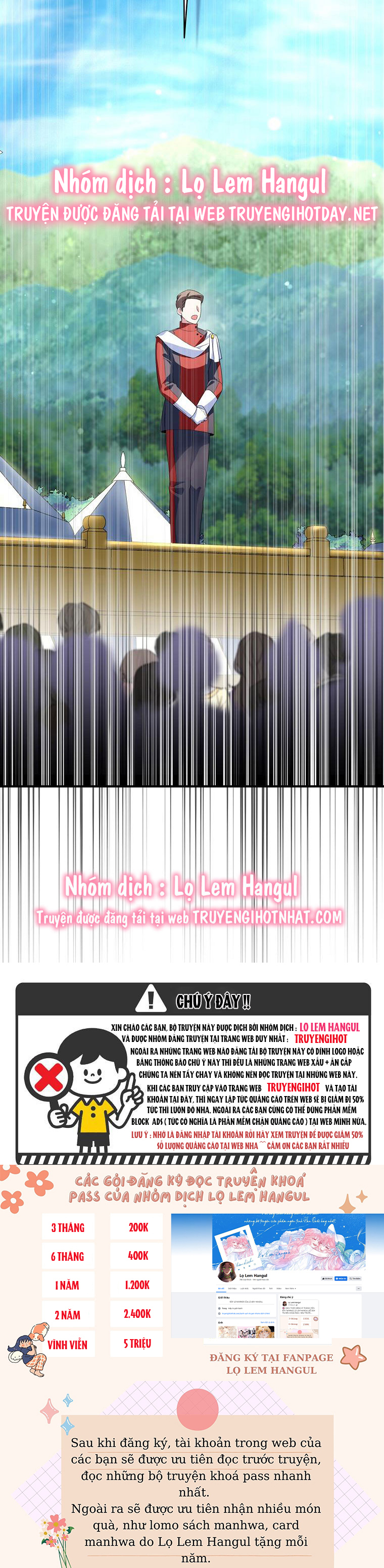 tôi sẽ cố gắng bảo vệ em gái chapter 65.2 2