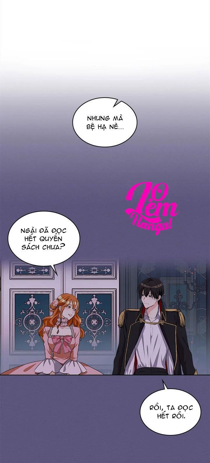 đức hạnh của ác nữ phản diện chapter 24 2