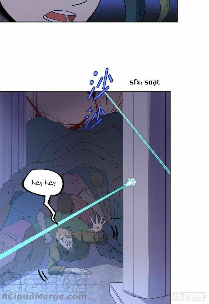 vô hạn khắc kim chi thần chapter 40 37