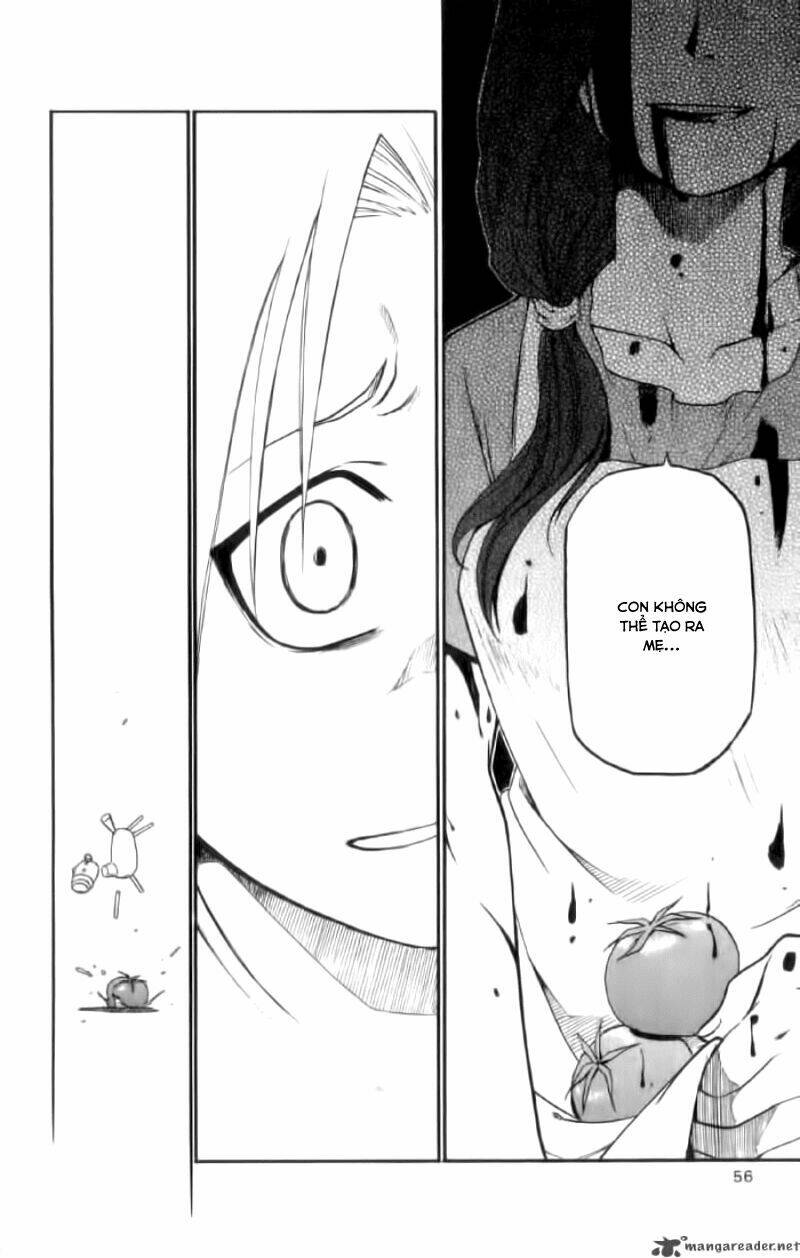 giả kim thuật chapter 6 5