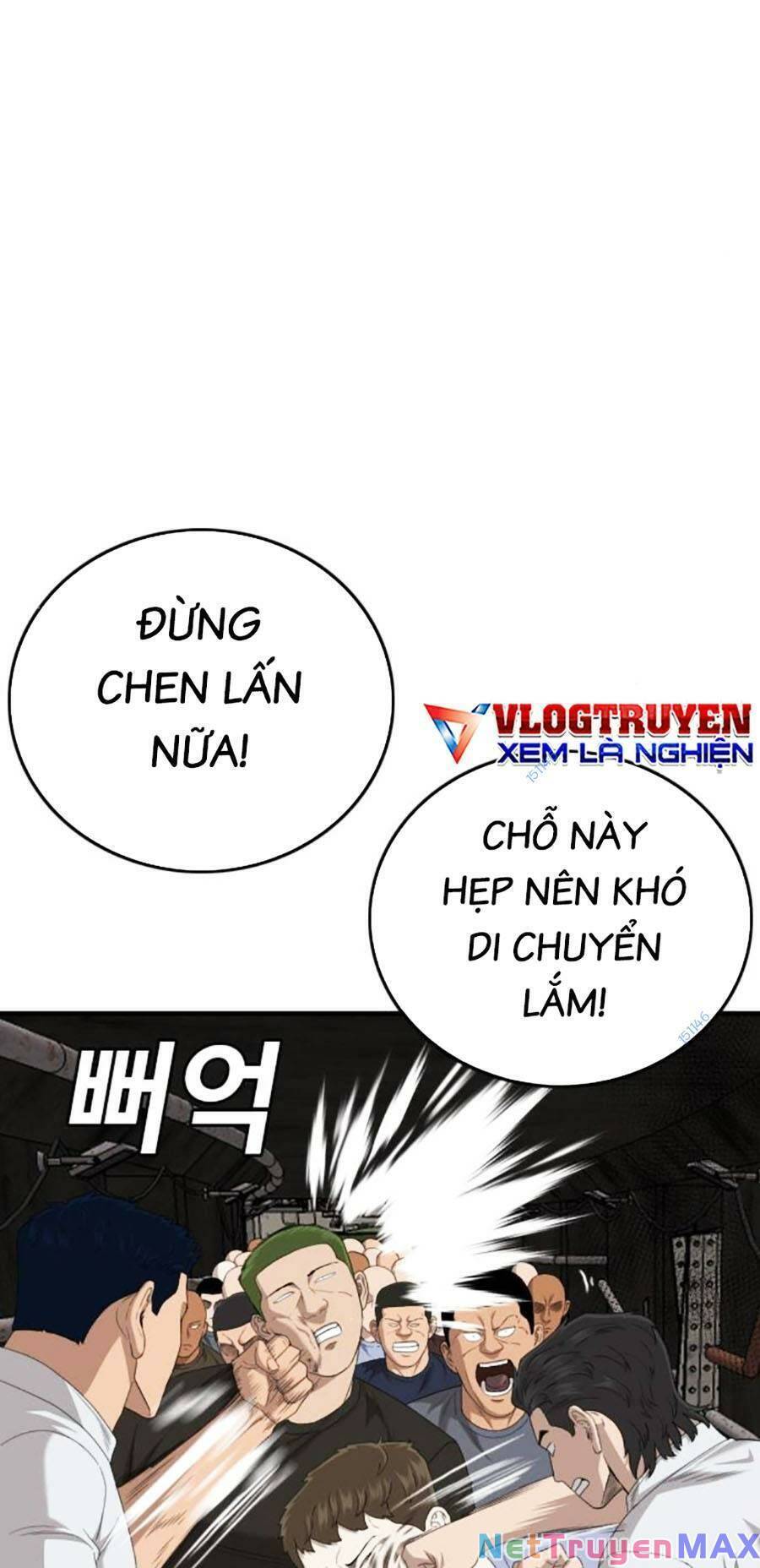 người xấu chapter 154 24