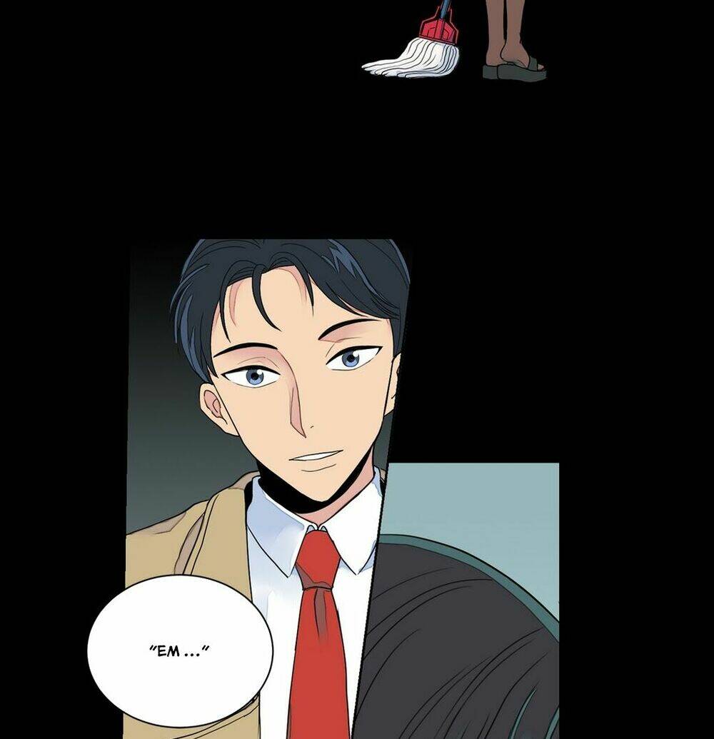 cậu nhóc tiểu học mà tôi yêu! chapter 6 23