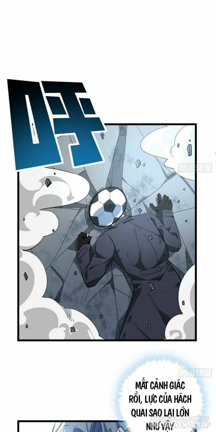 giải cứu 99 nữ chính ở mạt thế chapter 52 19