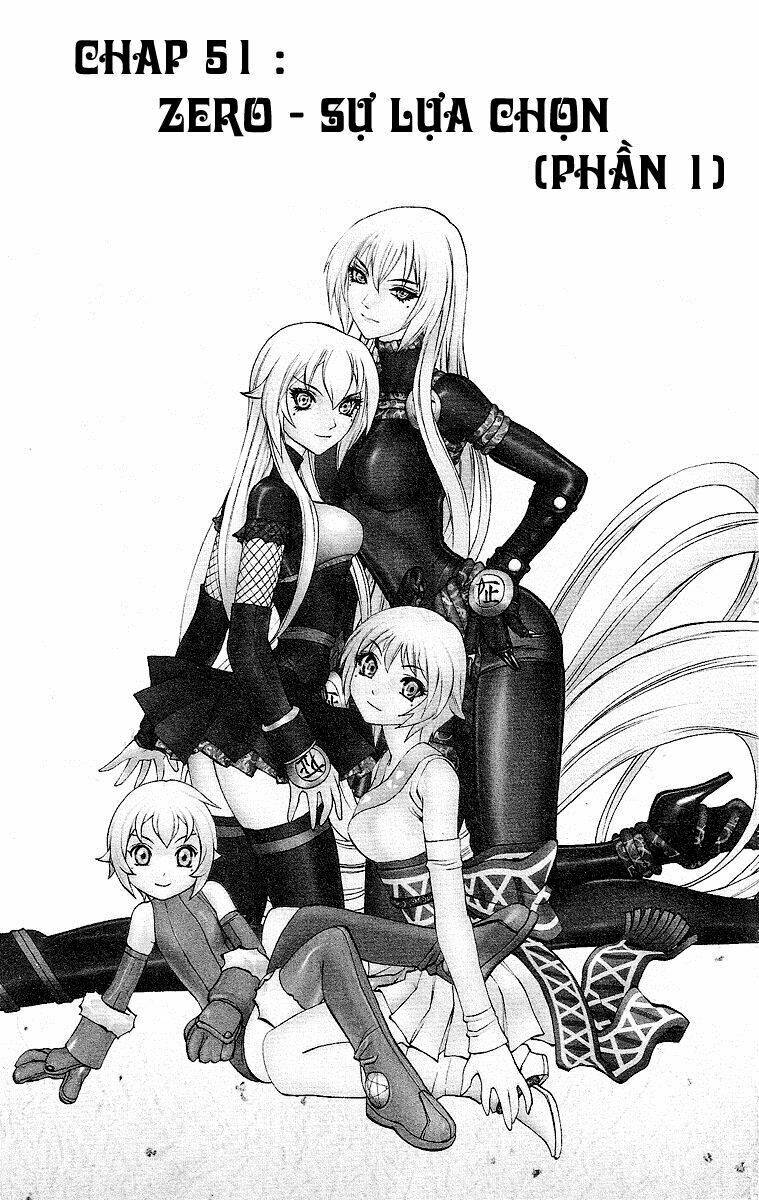 phù thủy phép thuật chapter 51 3