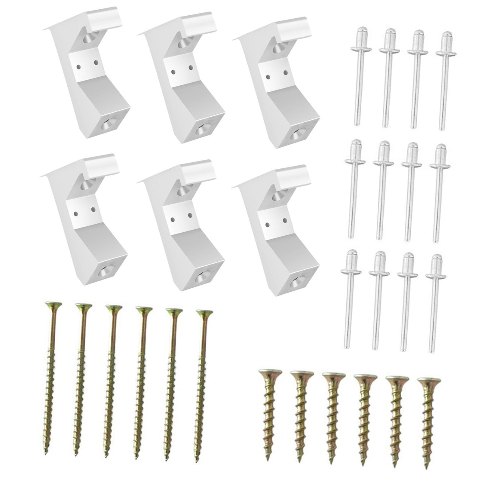 Squeaky Floor Repair  ,Home Improvement ,High  Repair Tool for Any 5 or 8 inch or Thicker Subfloor, with Holes ,with Screws