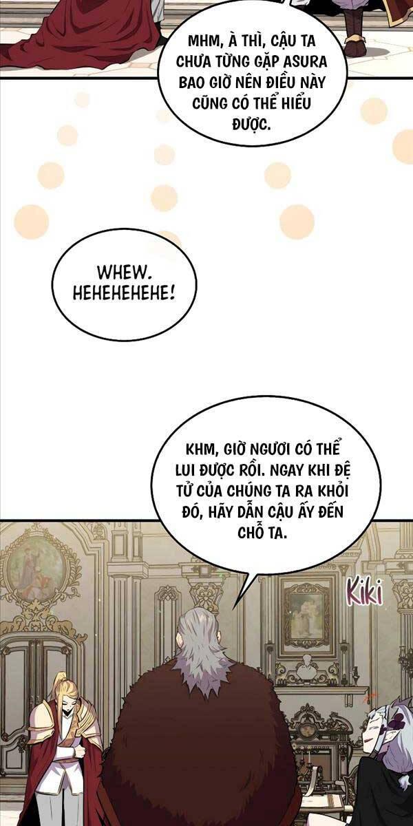 tôi thăng cấp trong lúc ngủ chapter 96 76