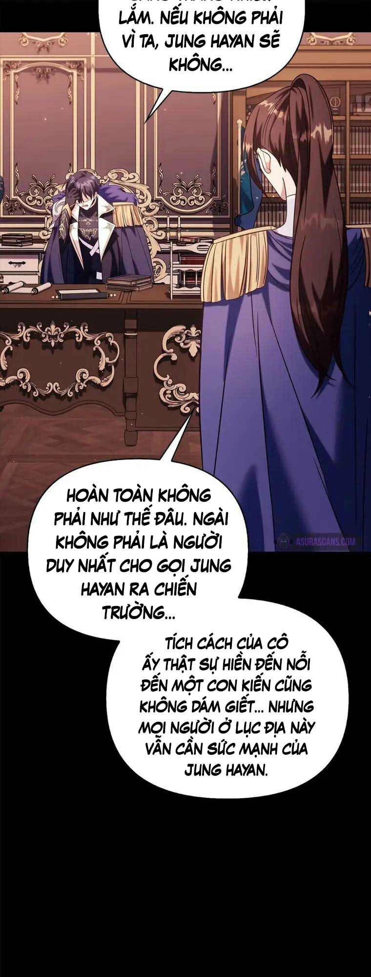 Kí Sự Hồi Quy Chapter 64 20