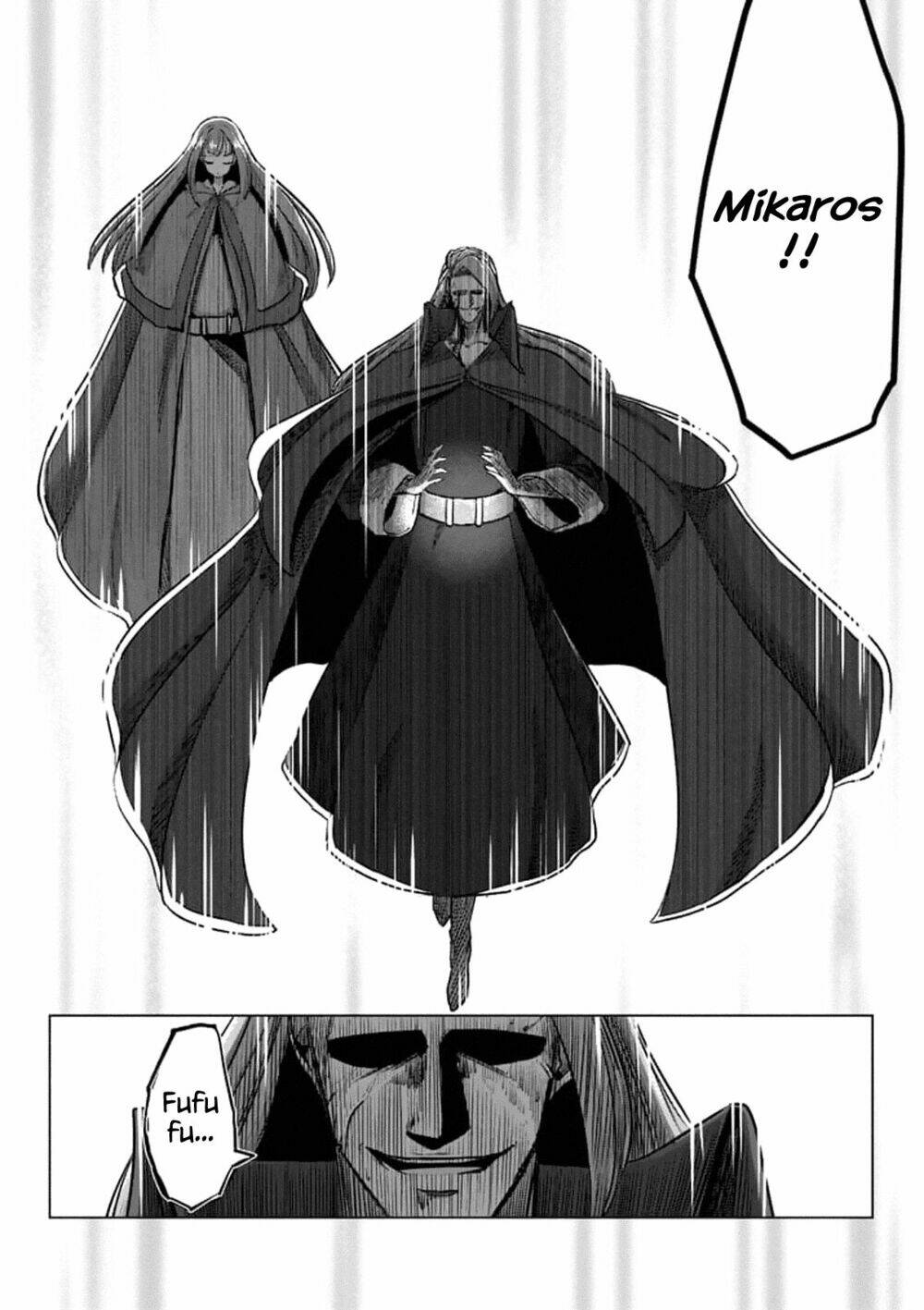 helck manga chapter 95.1 8