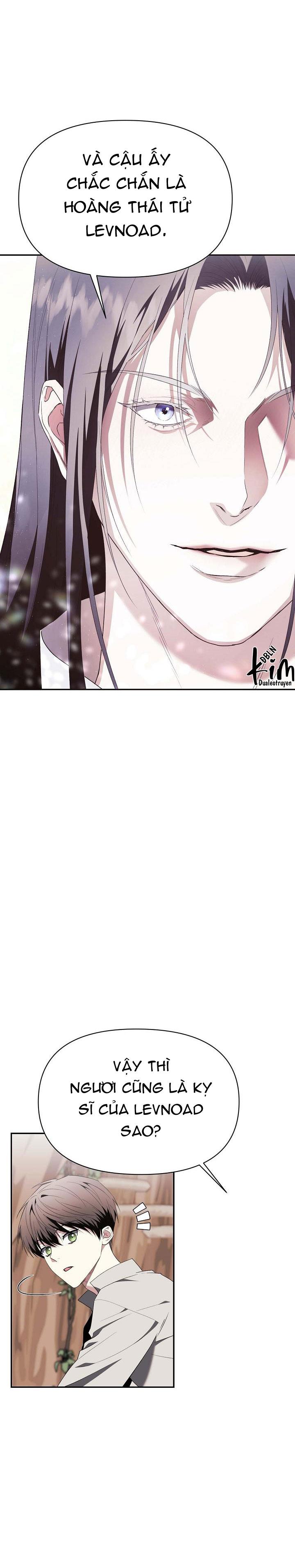 hai đất nước, đất nước của nô lệ chapter 40 32