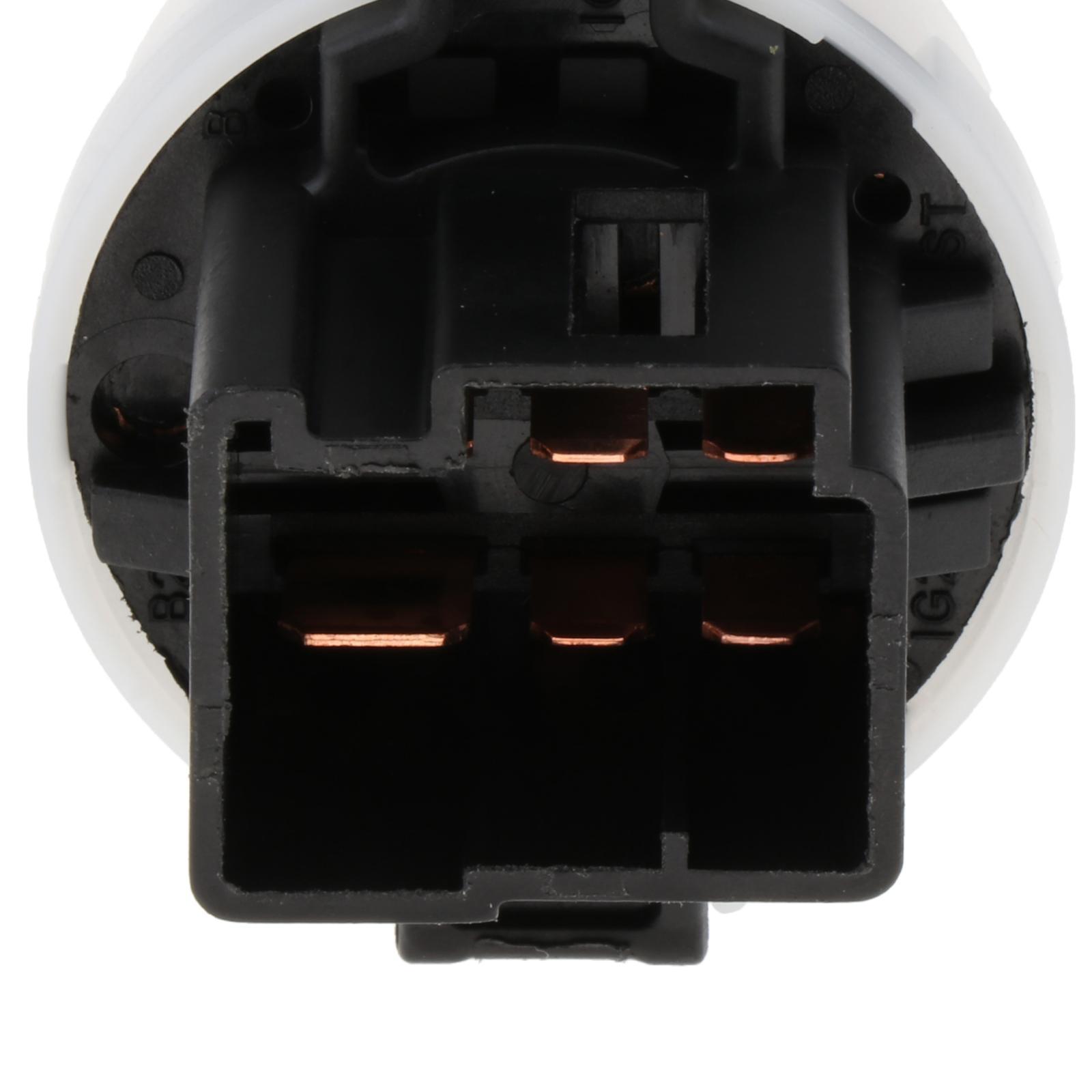 2X Ignition Lock Key Starter Switch for 4429612 High Performance